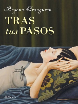 cover image of Tras tus pasos